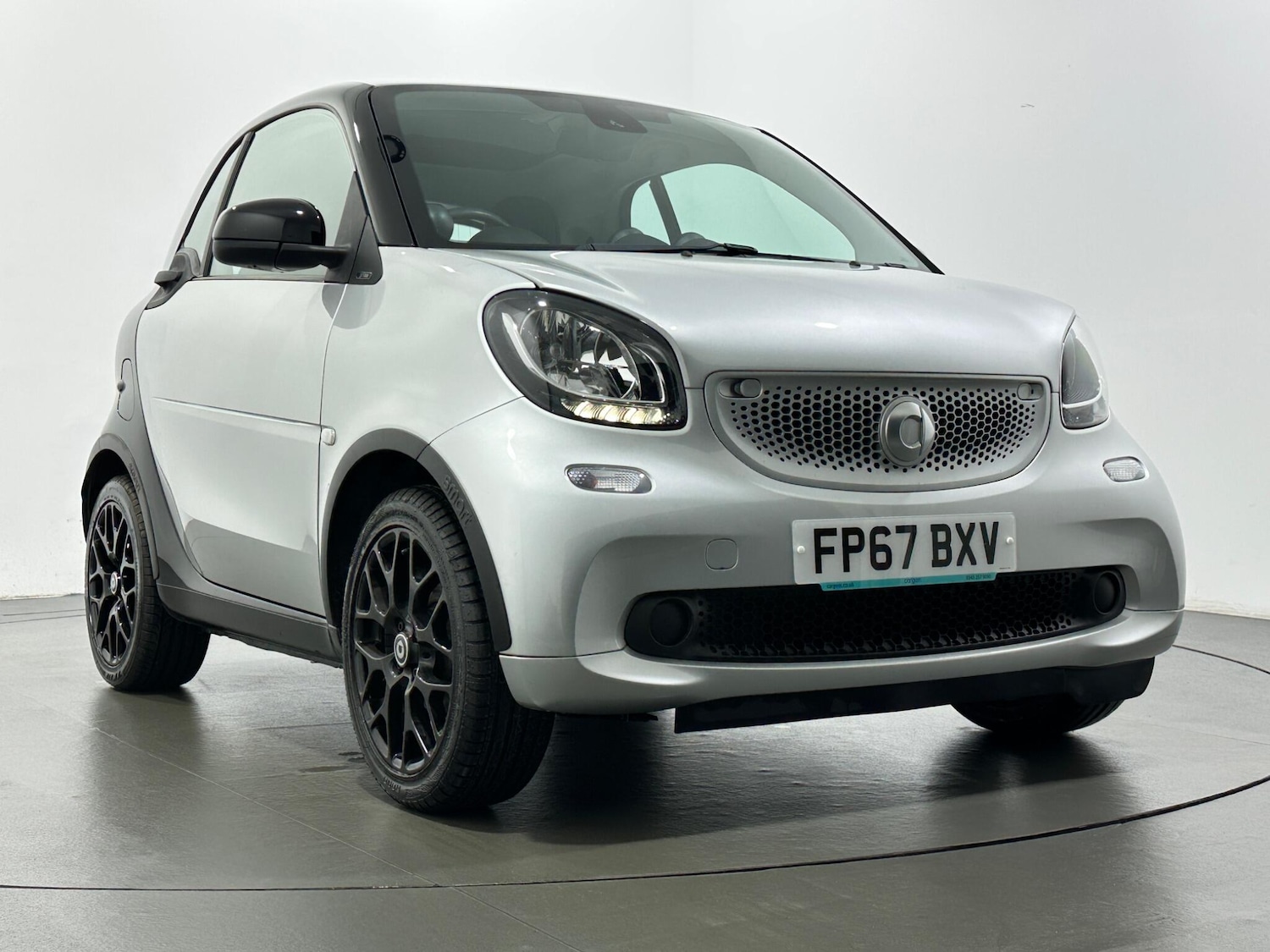 Used smart fortwo 2017 for sale - 77279946: Photo 42
