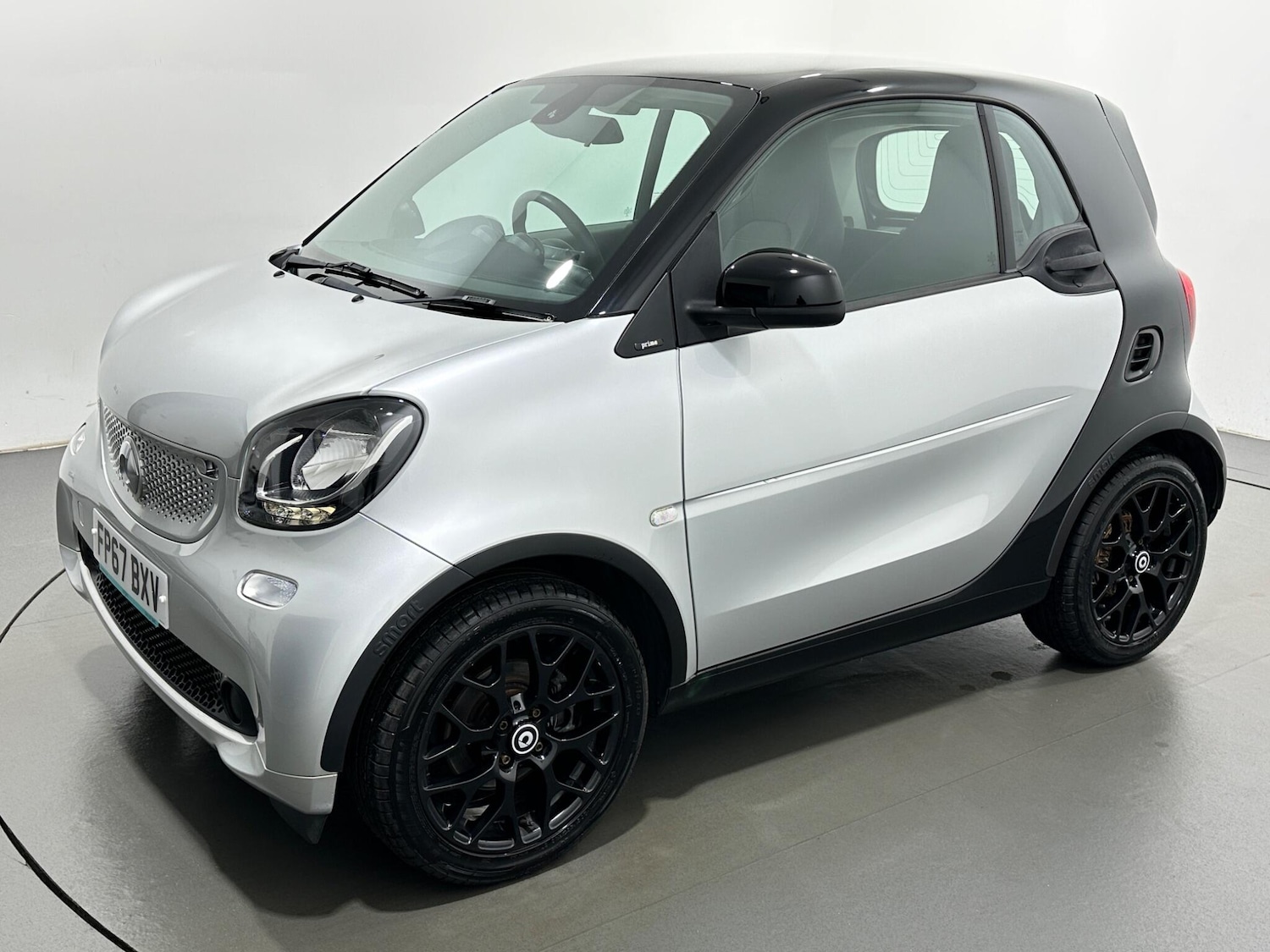 Used smart fortwo 2017 for sale - 77279946: Photo 43