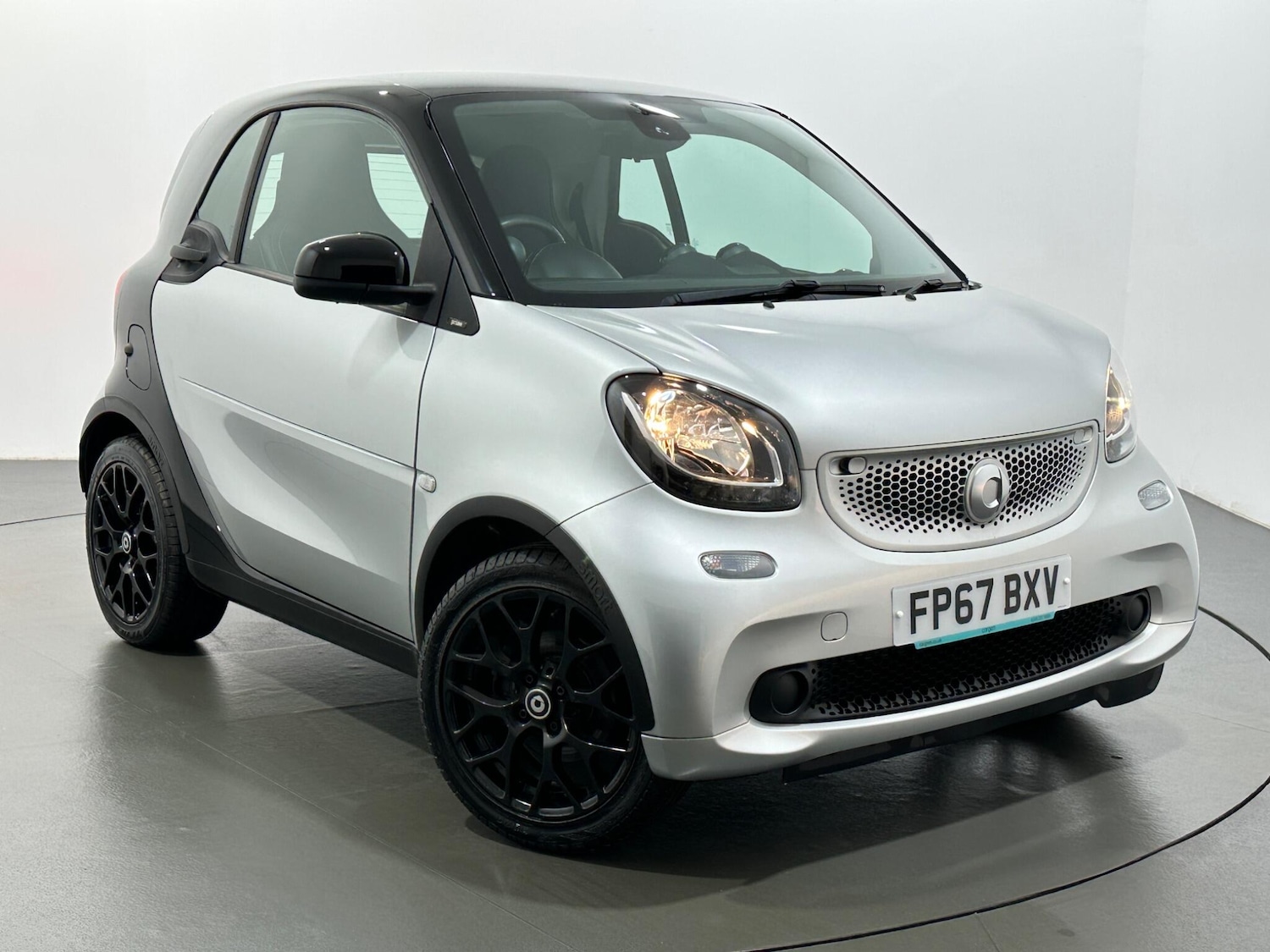 Used smart fortwo 2017 for sale - 77279946: Photo 44