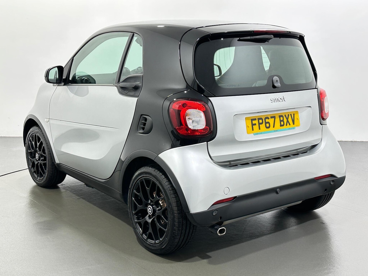 Used smart fortwo 2017 for sale - 77279946: Photo 6