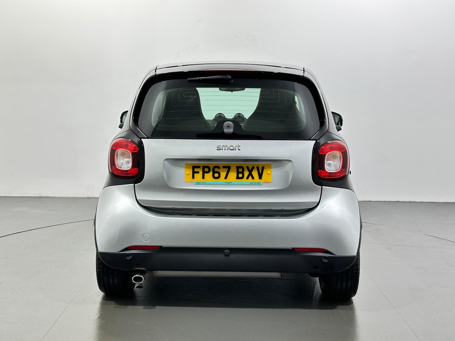 Used smart fortwo 2017 for sale - 77279946: Photo 7