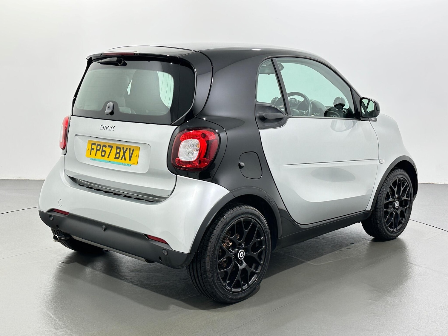 Used smart fortwo 2017 for sale - 77279946: Photo 8