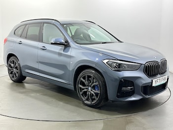 Used BMW X1 2021 for sale - 78988790: Photo
