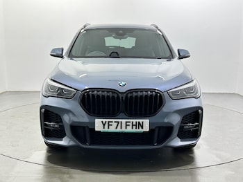 Used BMW X1 2021 for sale - 78988790: Photo