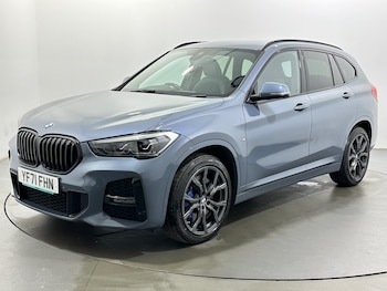Used BMW X1 2021 for sale - 78988790: Photo