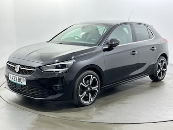 Used Vauxhall Corsa 2022 for sale - 79387306: Photo