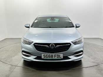 Used Vauxhall Insignia 2018 for sale - 79401472: Photo