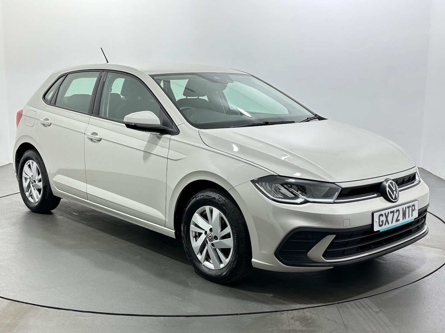 Used Volkswagen Polo 2022 for sale - 76913616: Photo 1