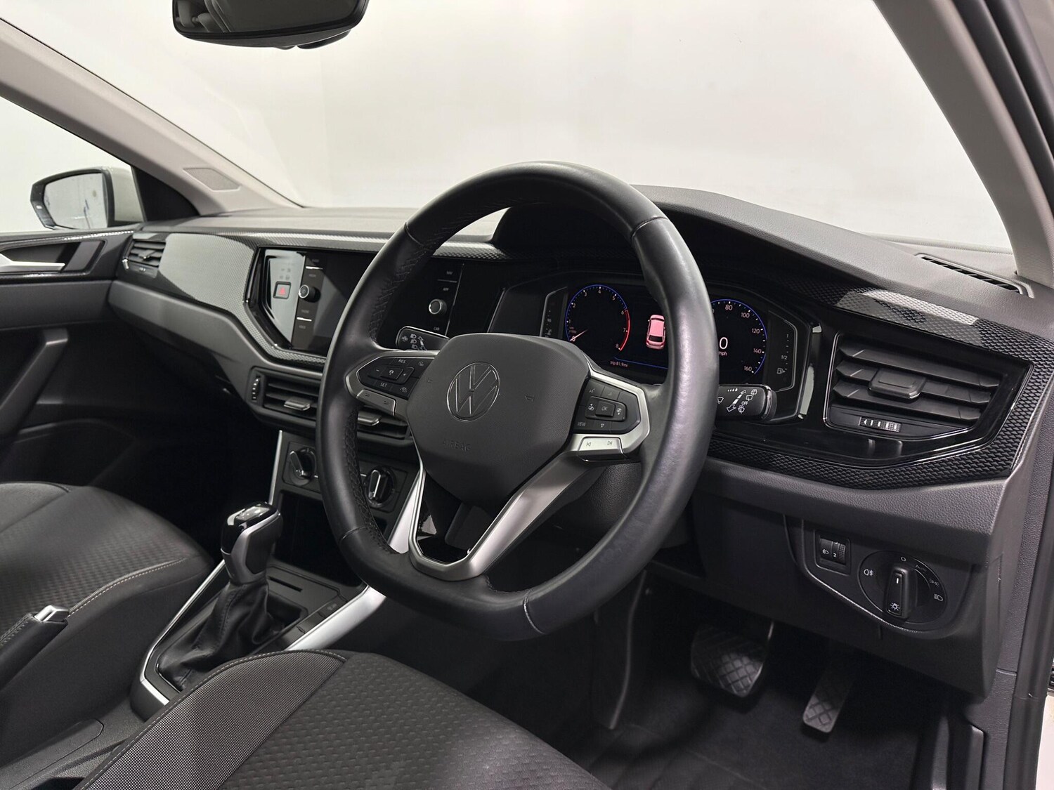 Used Volkswagen Polo 2022 for sale - 76913616: Photo 10