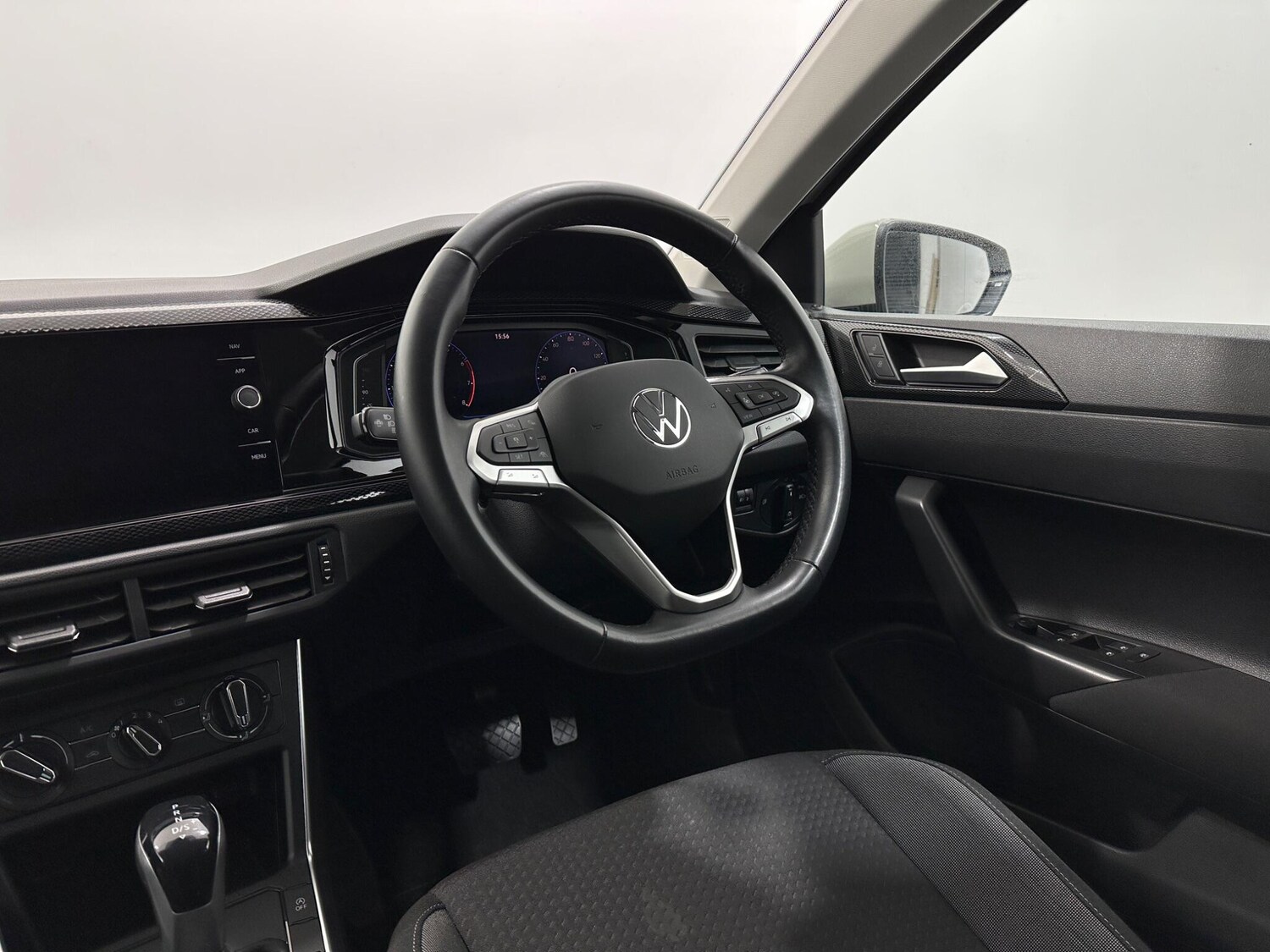 Used Volkswagen Polo 2022 for sale - 76913616: Photo 11