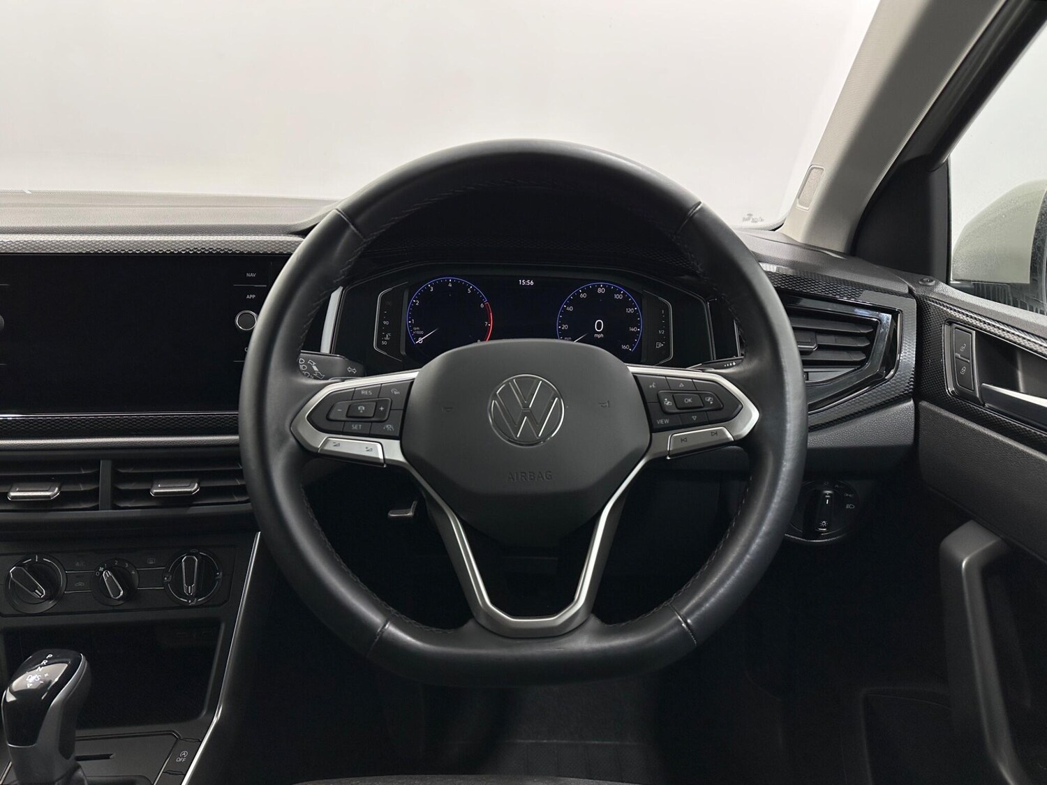 Used Volkswagen Polo 2022 for sale - 76913616: Photo 12