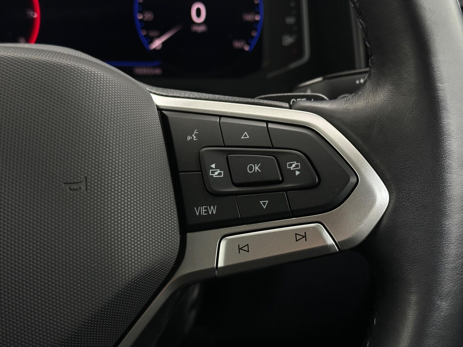 Used Volkswagen Polo 2022 for sale - 76913616: Photo 15