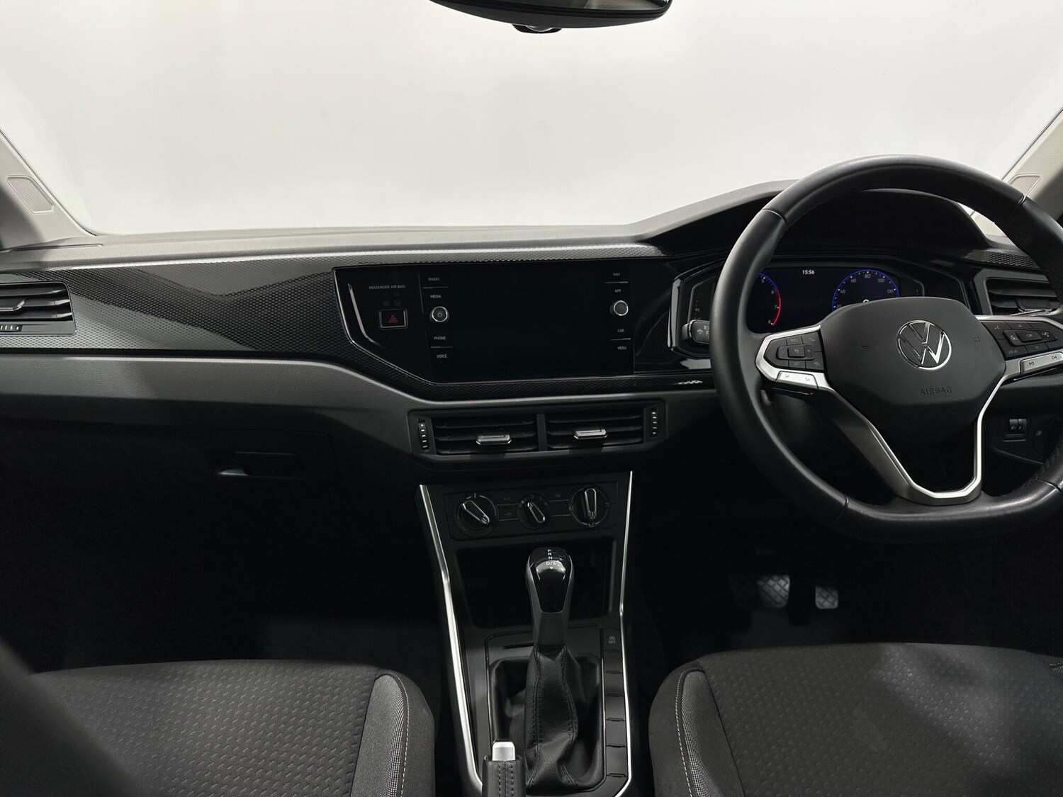 Used Volkswagen Polo 2022 for sale - 76913616: Photo 19