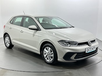 Used Volkswagen Polo 2022 for sale - 76913616: Photo