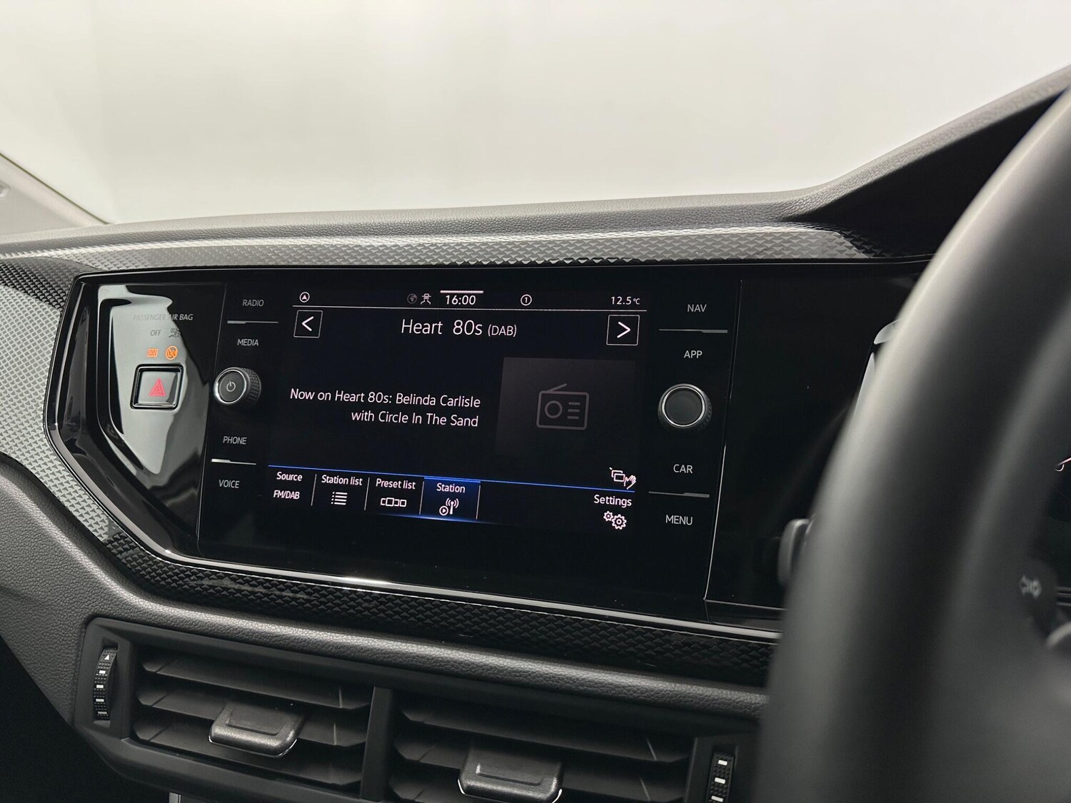 Used Volkswagen Polo 2022 for sale - 76913616: Photo 21