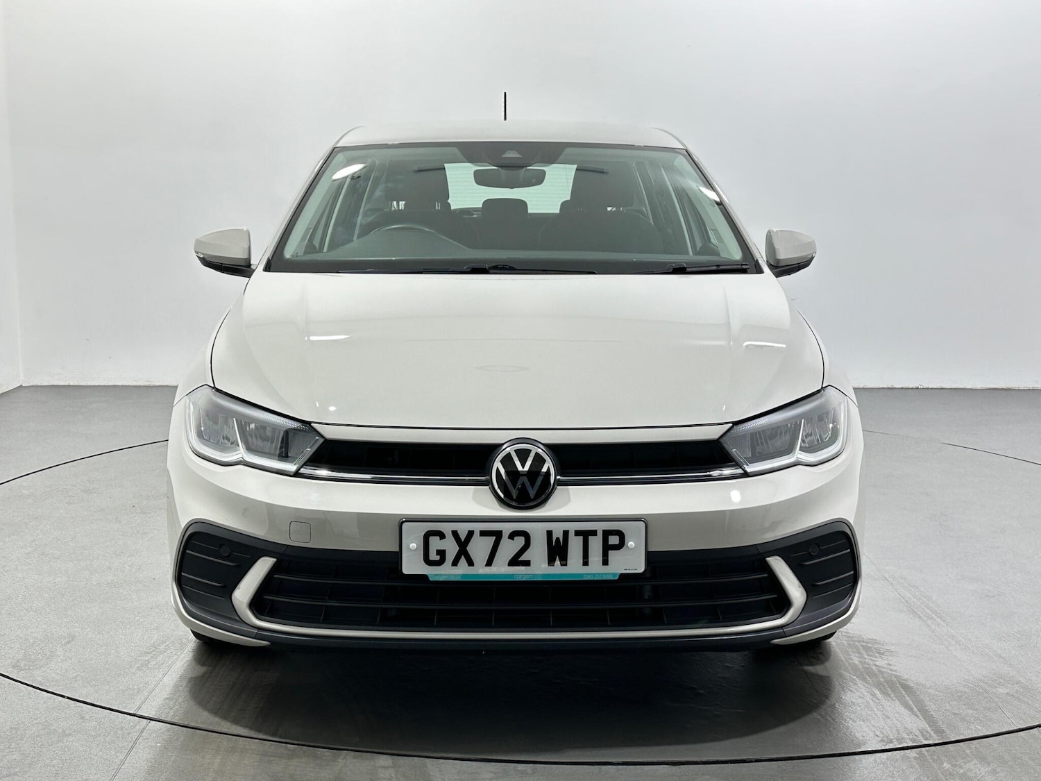 Used Volkswagen Polo 2022 for sale - 76913616: Photo 3