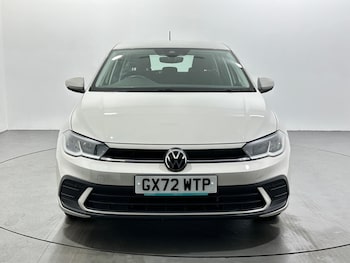 Used Volkswagen Polo 2022 for sale - 76913616: Photo