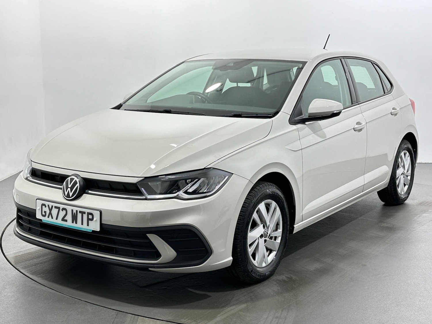 Used Volkswagen Polo 2022 for sale - 76913616: Photo 4