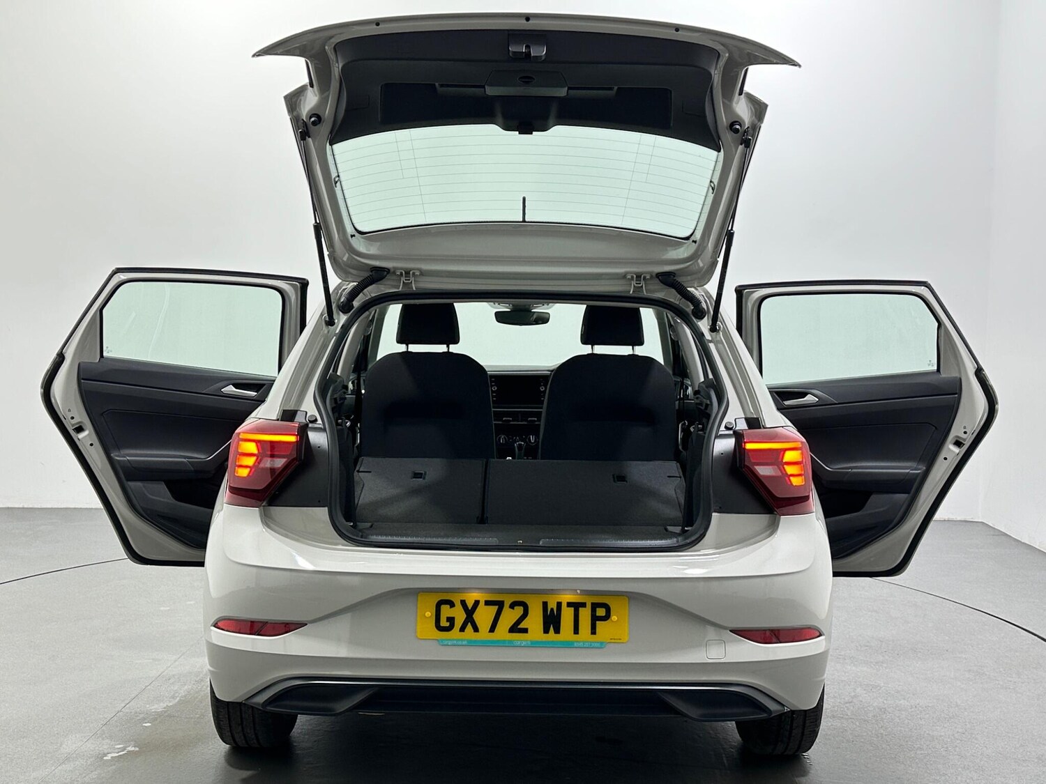 Used Volkswagen Polo 2022 for sale - 76913616: Photo 40