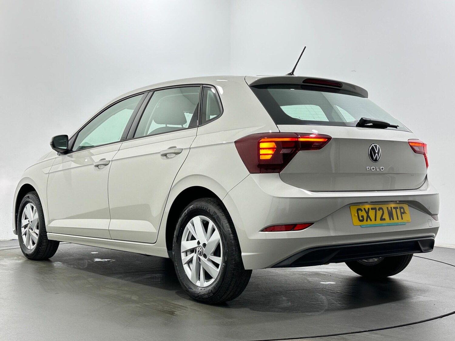 Used Volkswagen Polo 2022 for sale - 76913616: Photo 44