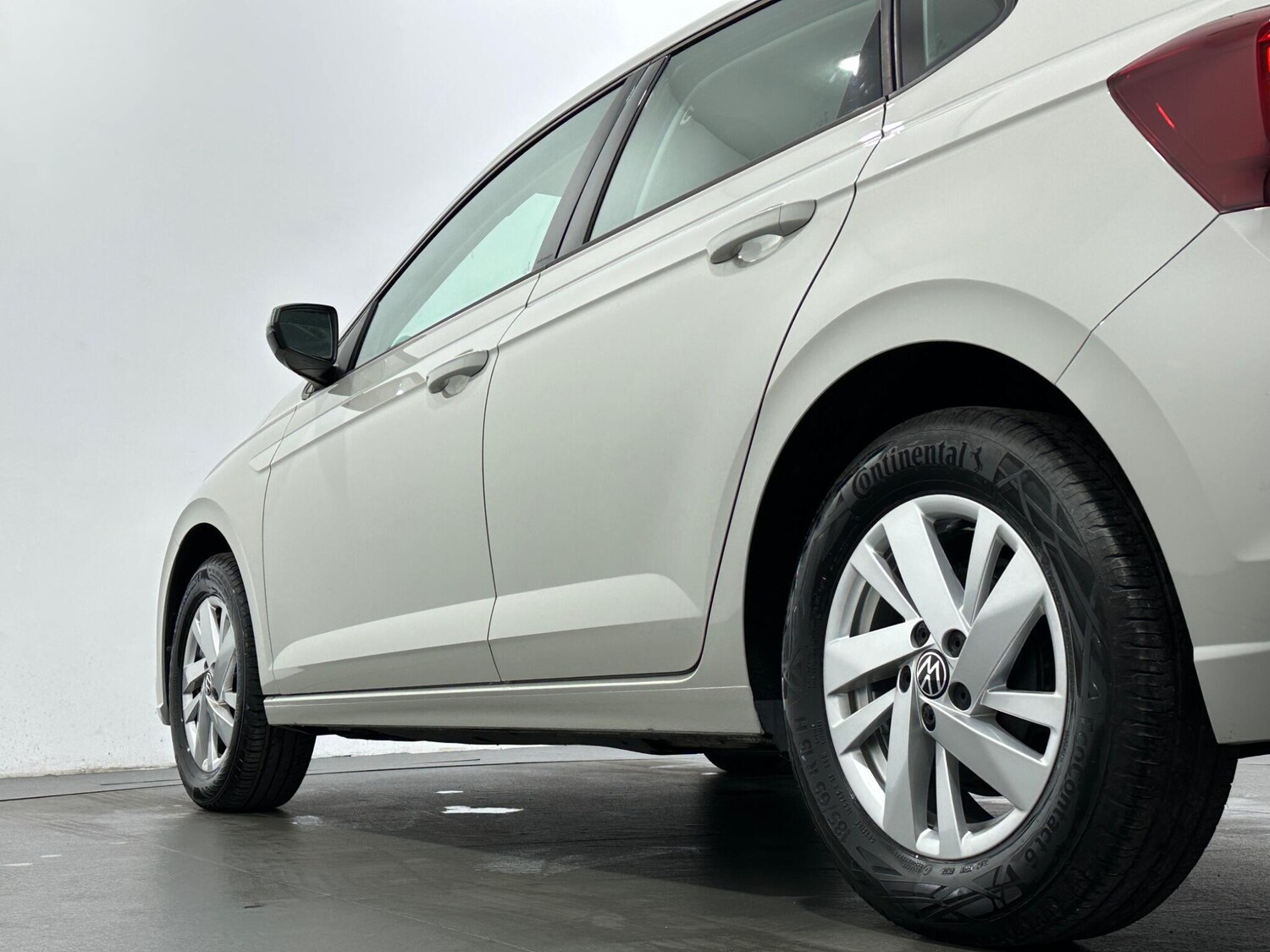 Used Volkswagen Polo 2022 for sale - 76913616: Photo 45