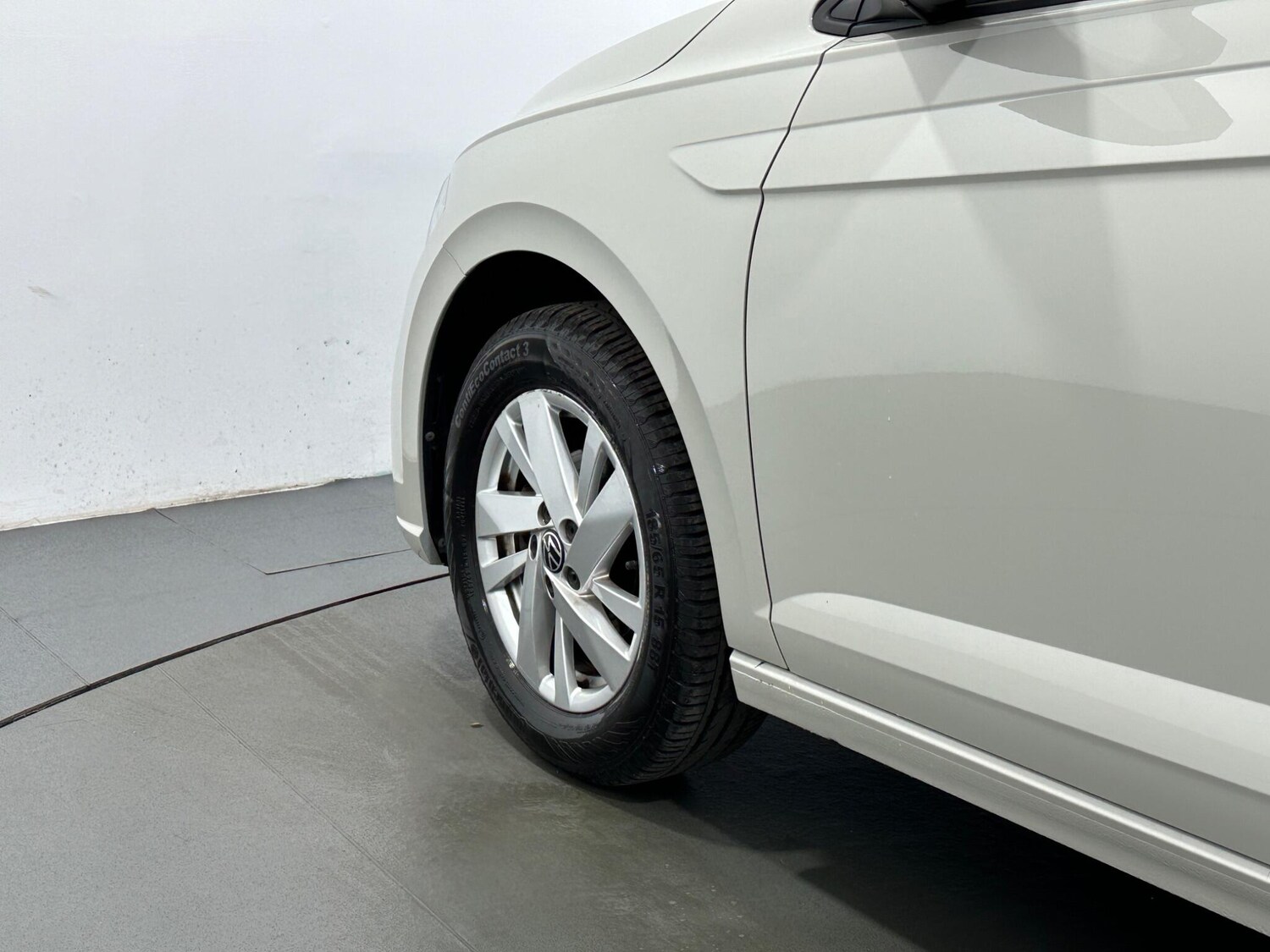 Used Volkswagen Polo 2022 for sale - 76913616: Photo 46