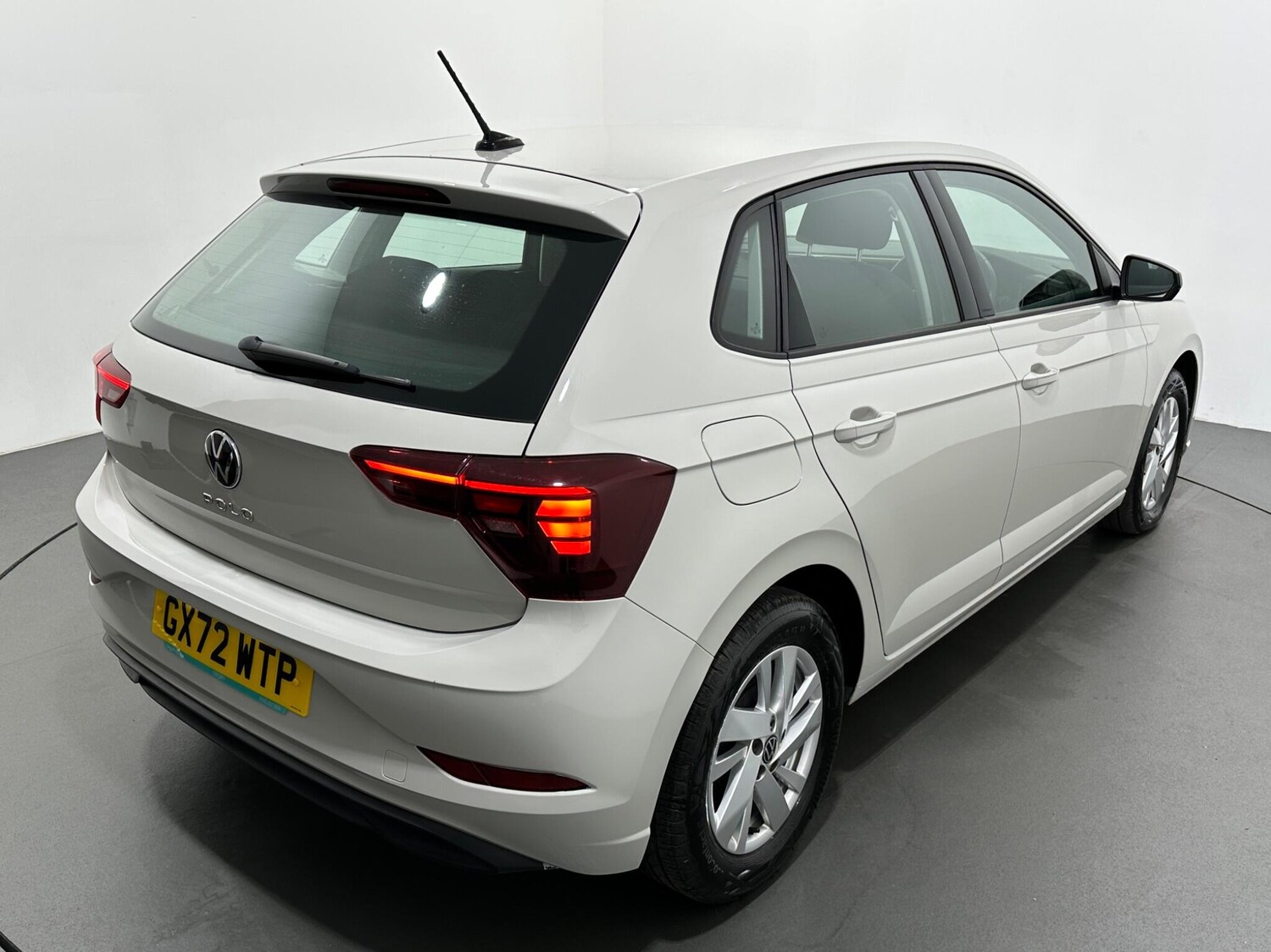 Used Volkswagen Polo 2022 for sale - 76913616: Photo 47