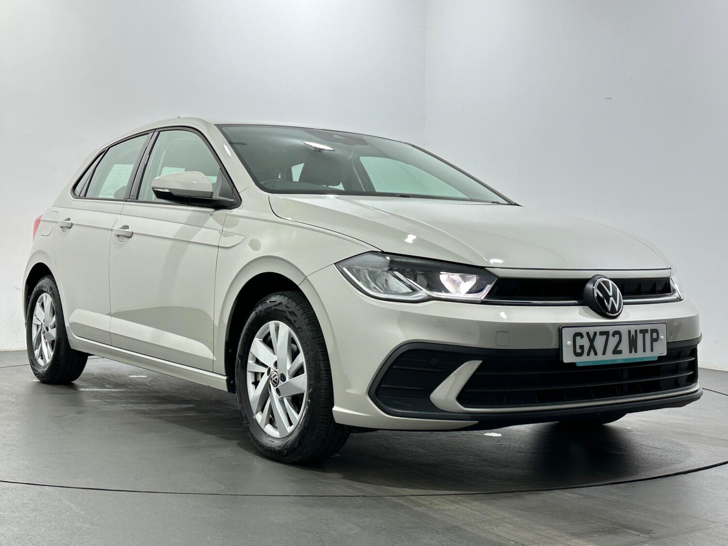 Used Volkswagen Polo 2022 for sale - 76913616: Photo 48