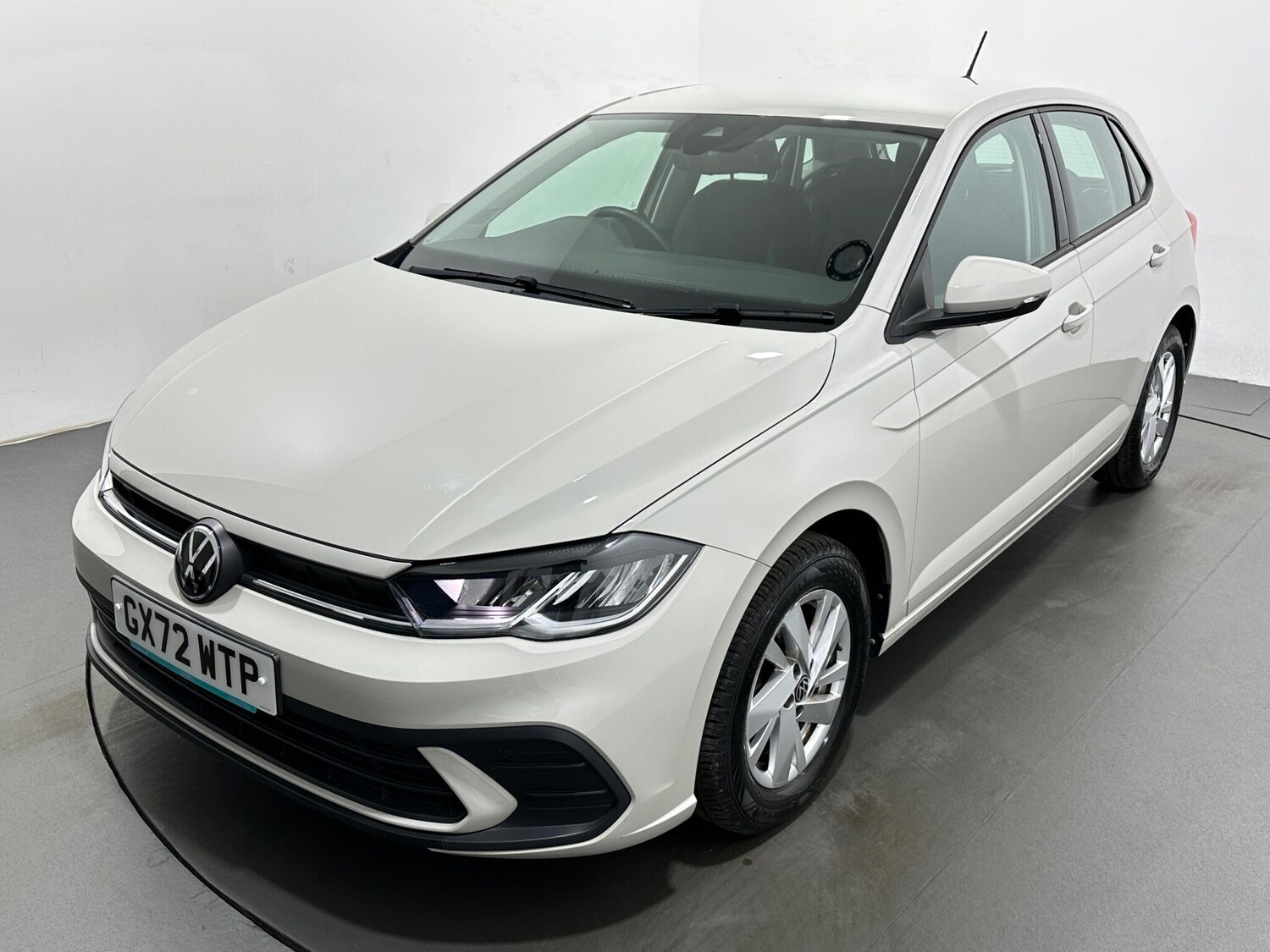 Used Volkswagen Polo 2022 for sale - 76913616: Photo 49