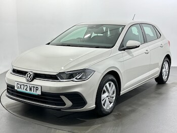Used Volkswagen Polo 2022 for sale - 76913616: Photo