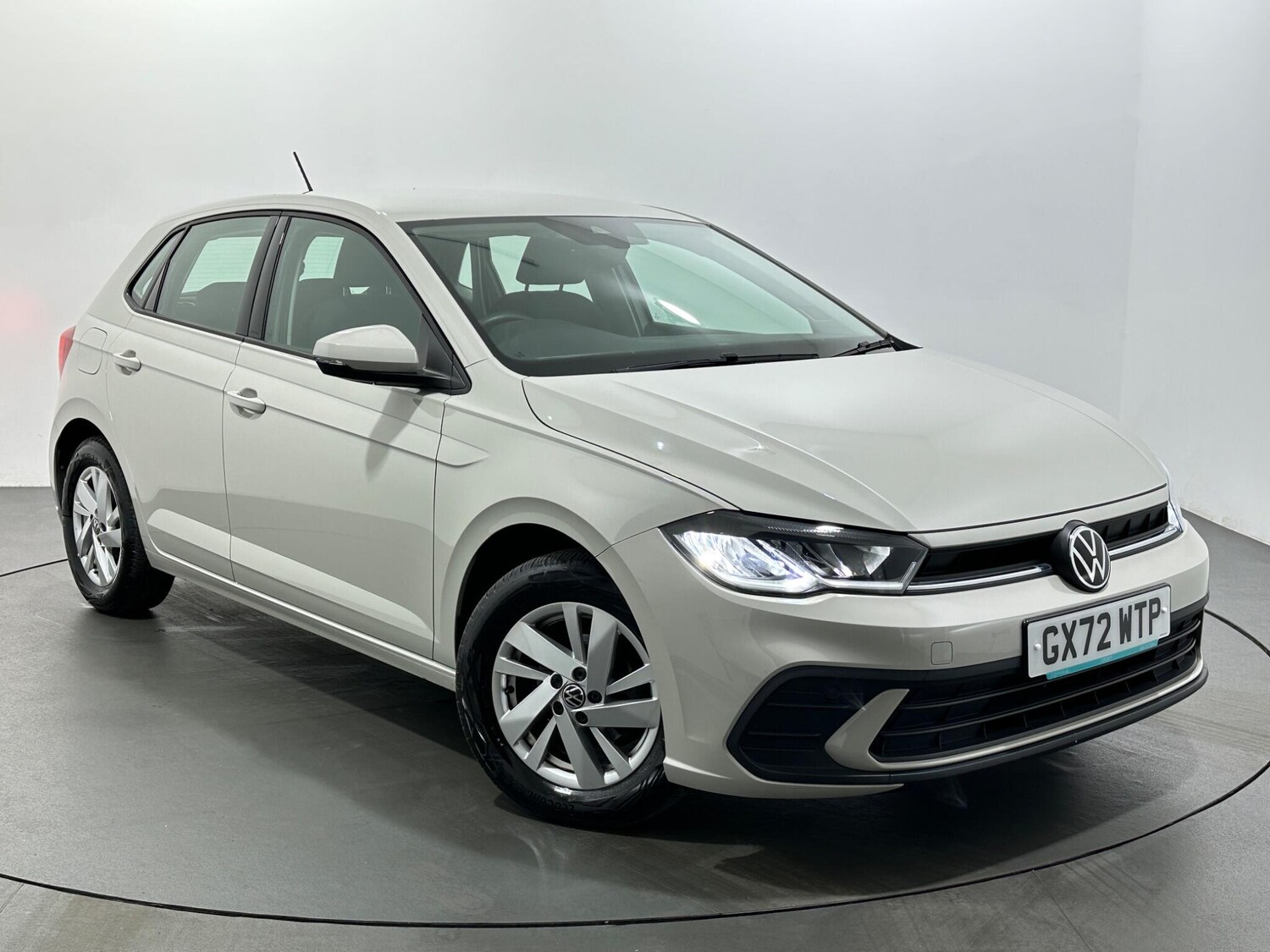 Used Volkswagen Polo 2022 for sale - 76913616: Photo 50