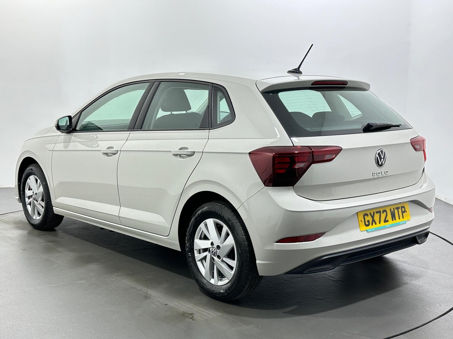 Used Volkswagen Polo 2022 for sale - 76913616: Photo 6