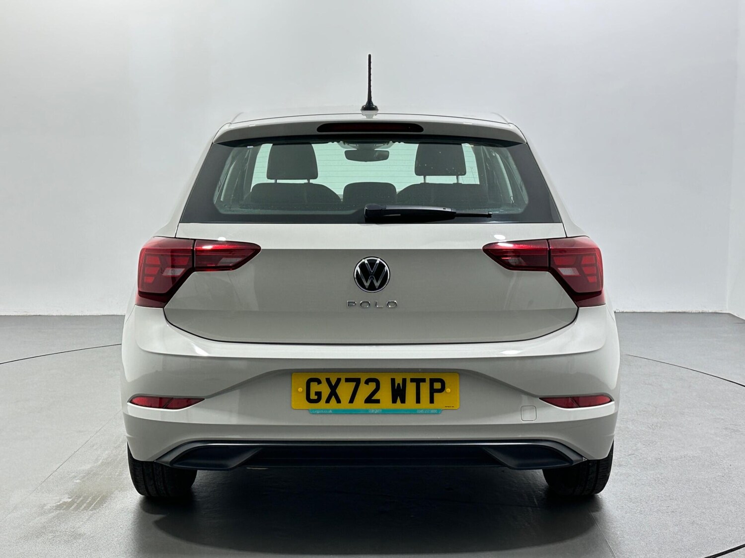 Used Volkswagen Polo 2022 for sale - 76913616: Photo 7