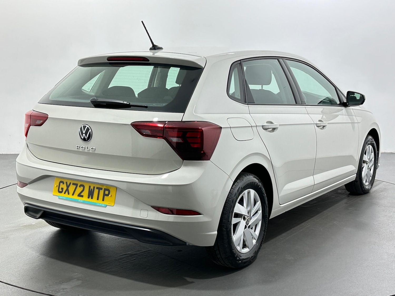 Used Volkswagen Polo 2022 for sale - 76913616: Photo 8