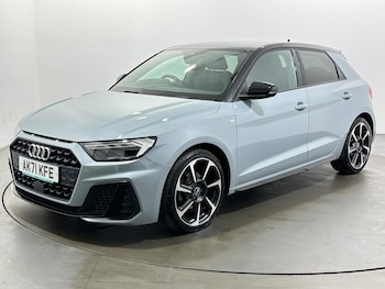 Used Audi A1 2021 for sale - 79061749: Photo
