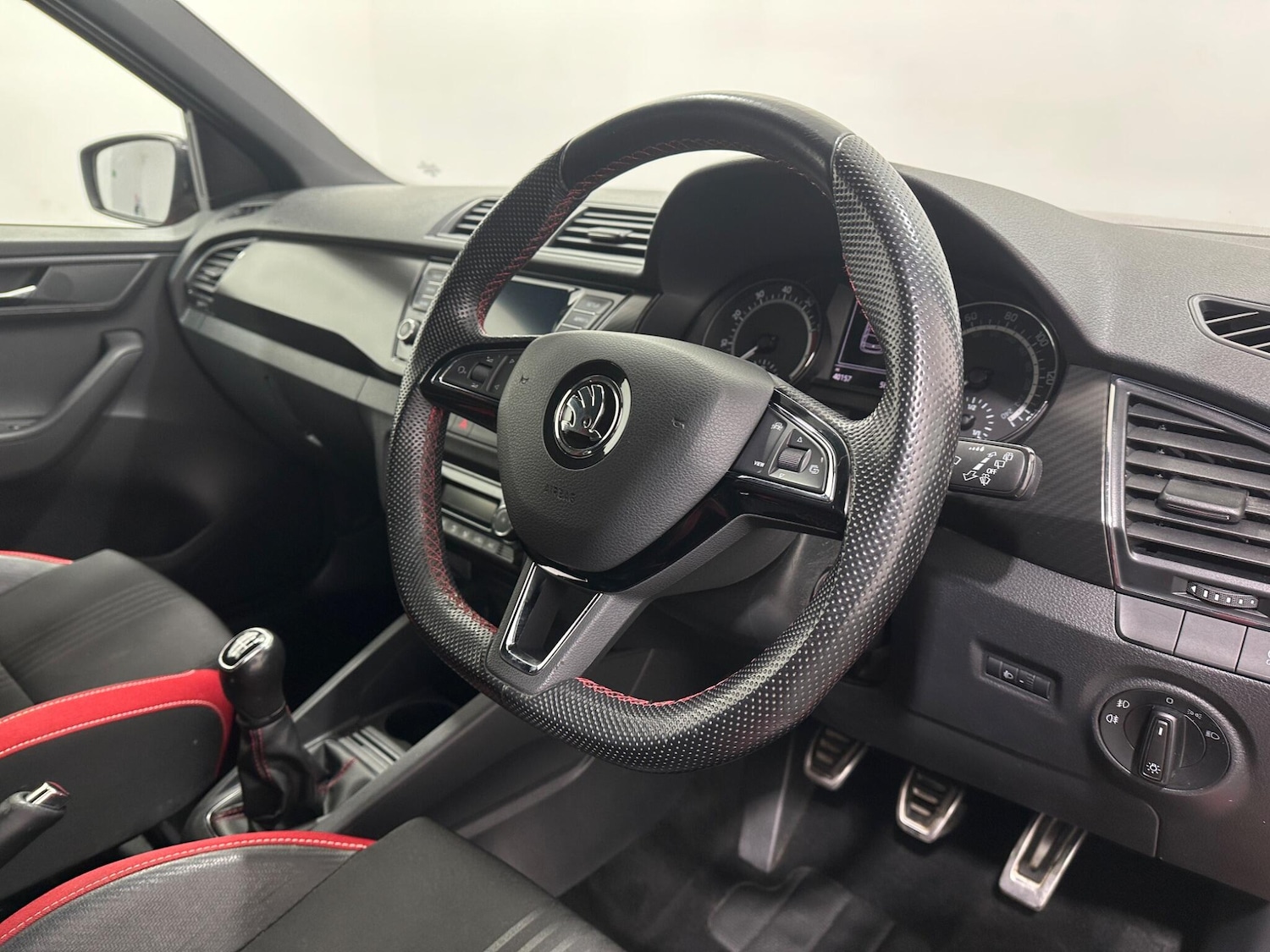 Used Skoda Fabia 2020 for sale - 77155260: Photo 10