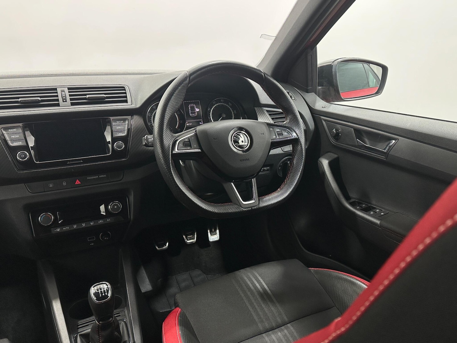 Used Skoda Fabia 2020 for sale - 77155260: Photo 11