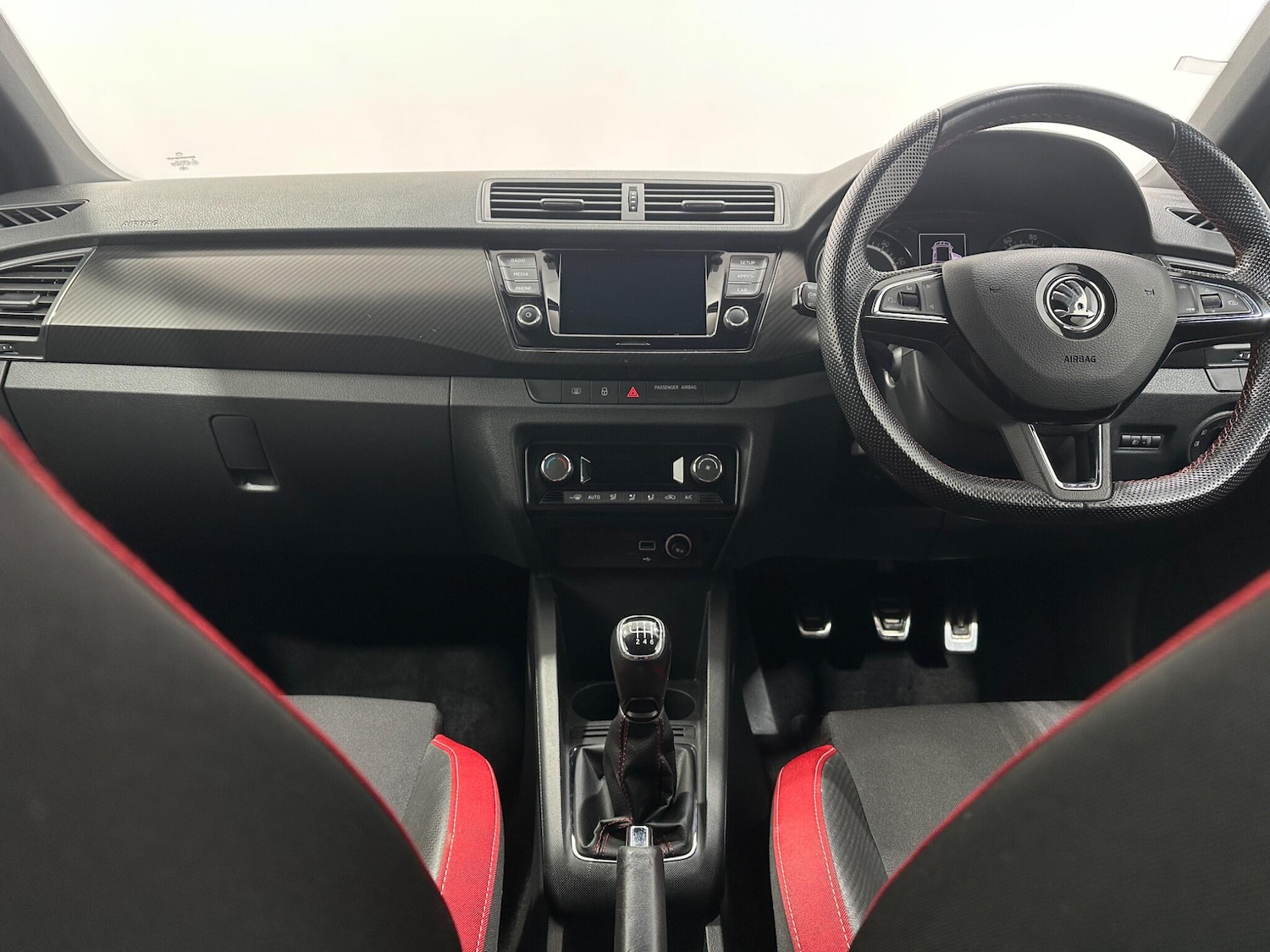 Used Skoda Fabia 2020 for sale - 77155260: Photo 19