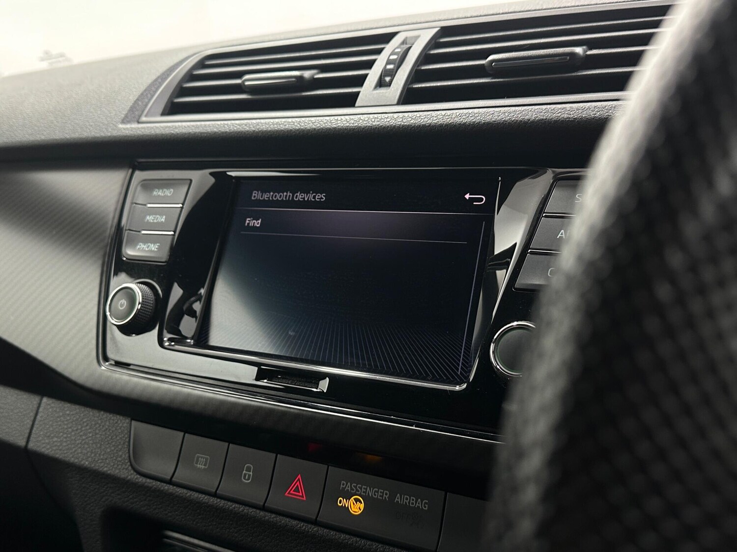 Used Skoda Fabia 2020 for sale - 77155260: Photo 22