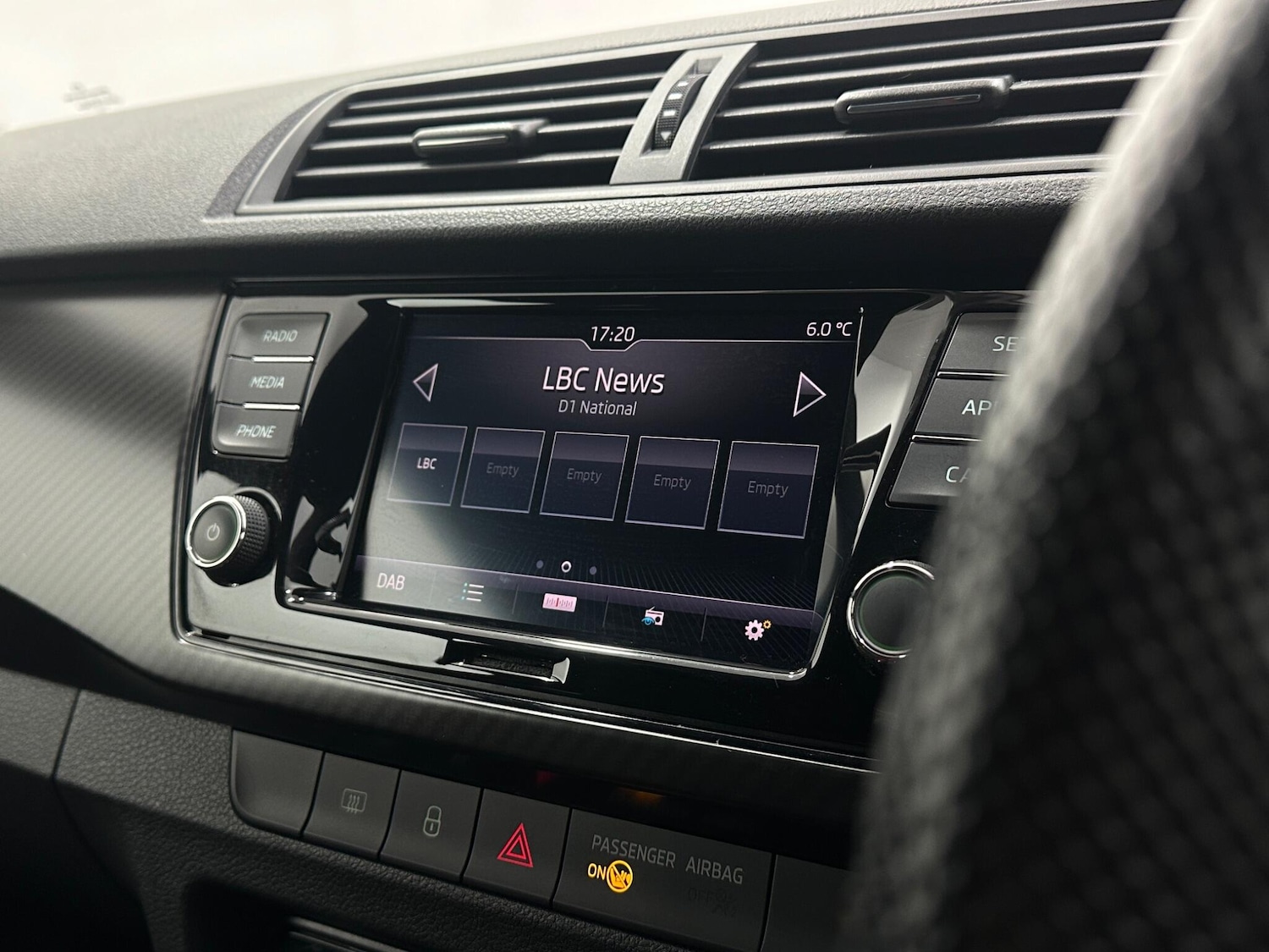 Used Skoda Fabia 2020 for sale - 77155260: Photo 23