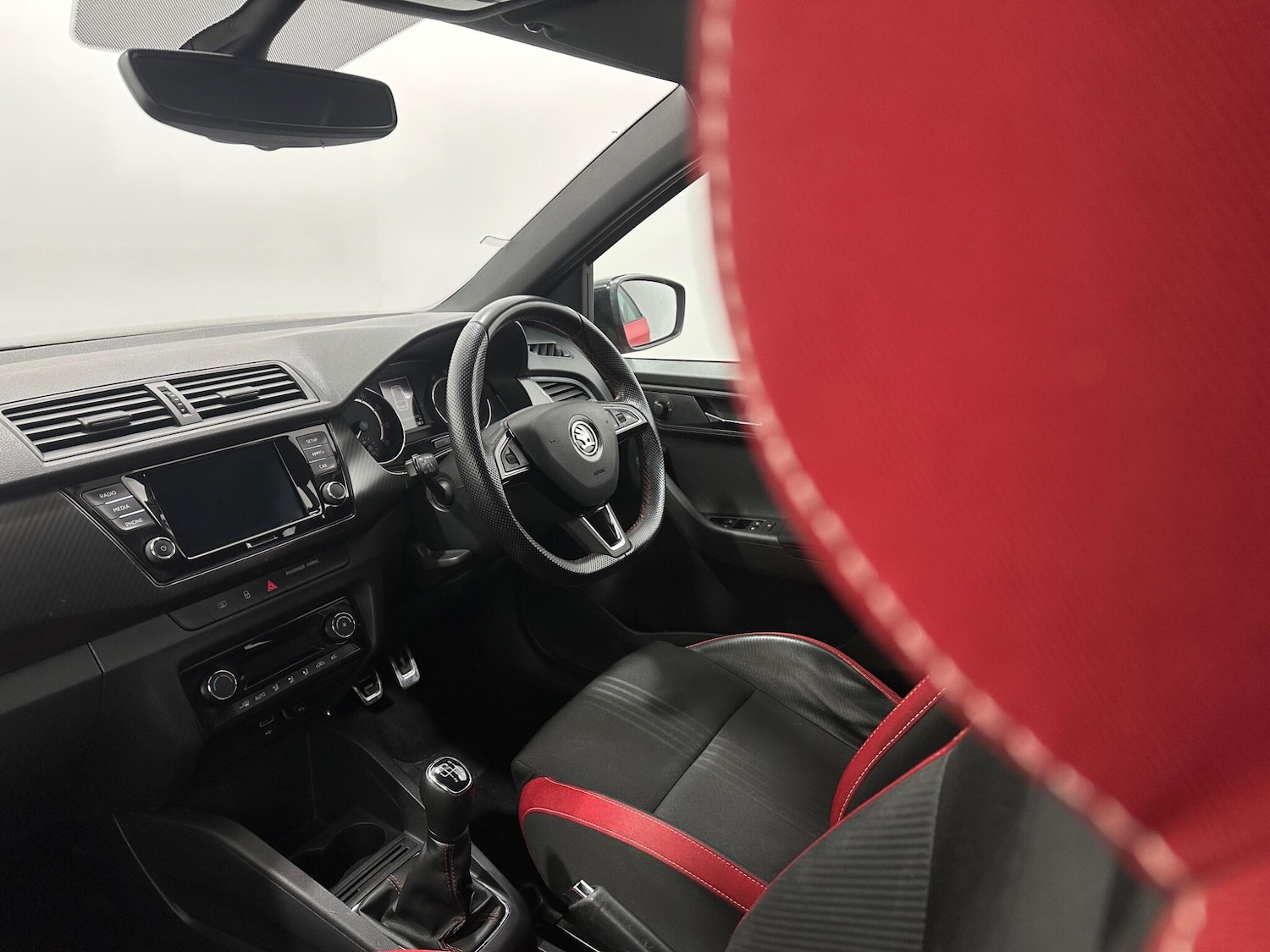 Used Skoda Fabia 2020 for sale - 77155260: Photo 27