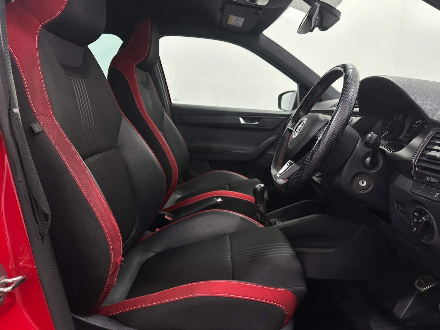 Used Skoda Fabia 2020 for sale - 77155260: Photo 28