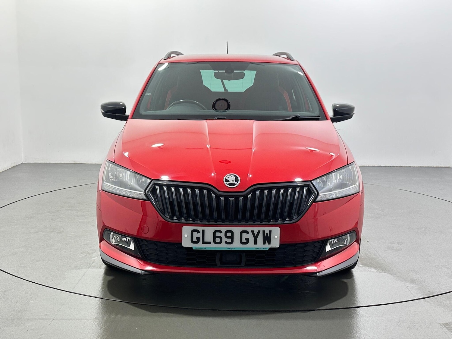 Used Skoda Fabia 2020 for sale - 77155260: Photo 3