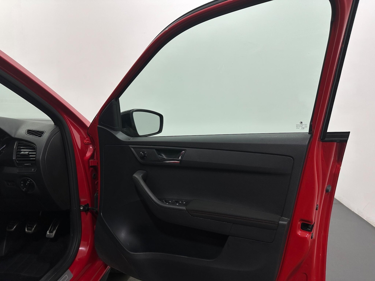 Used Skoda Fabia 2020 for sale - 77155260: Photo 31