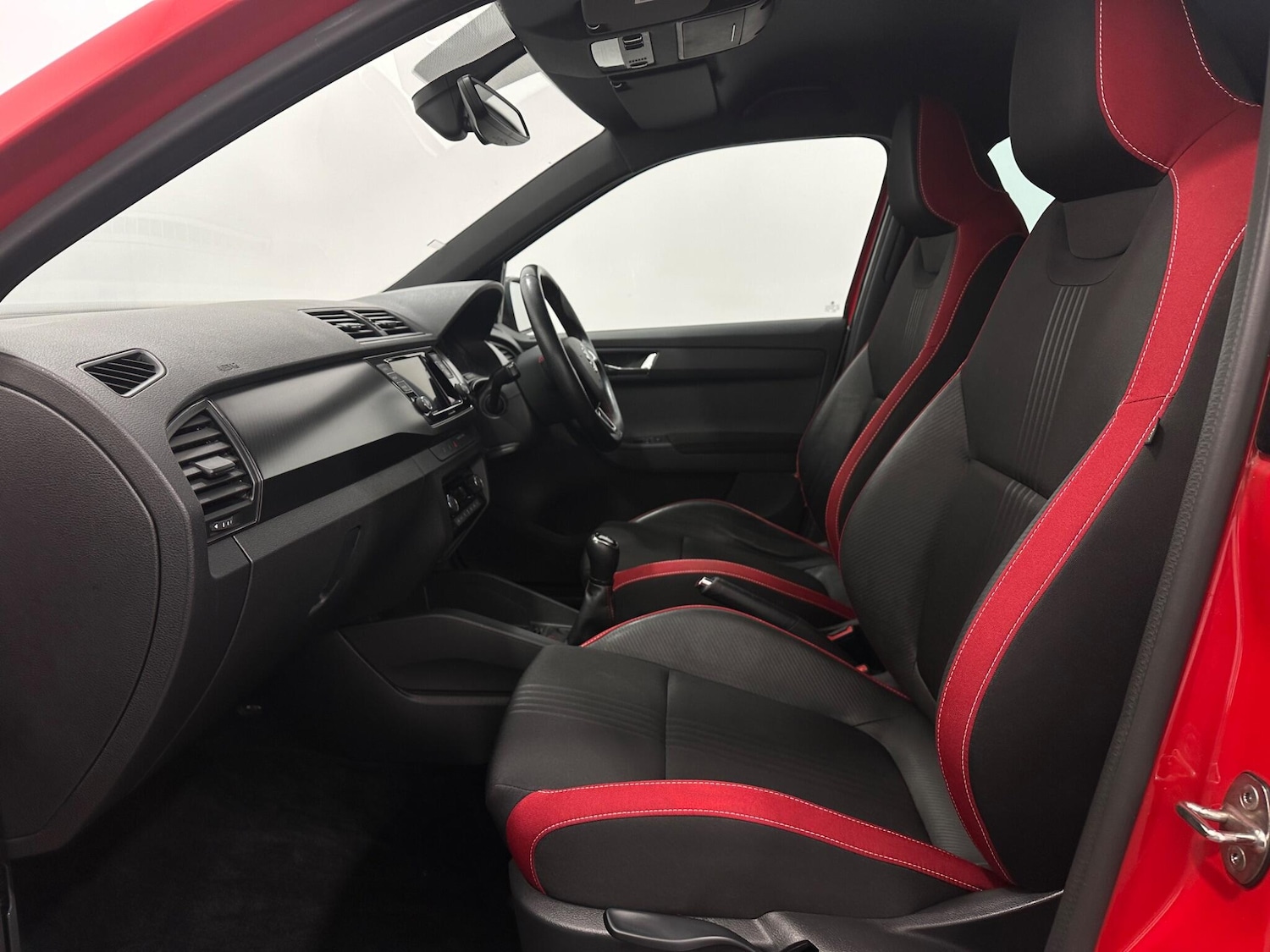 Used Skoda Fabia 2020 for sale - 77155260: Photo 32