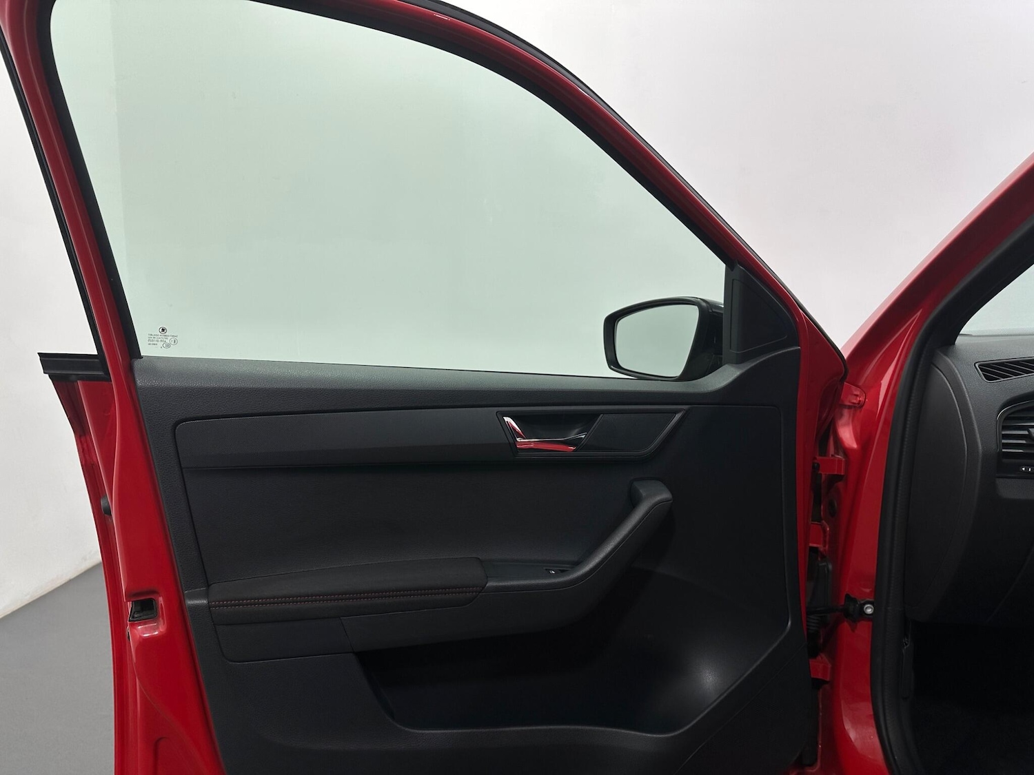 Used Skoda Fabia 2020 for sale - 77155260: Photo 35