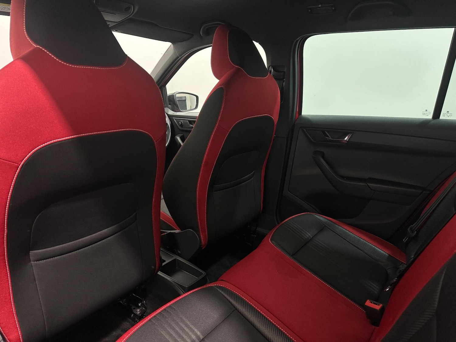 Used Skoda Fabia 2020 for sale - 77155260: Photo 36