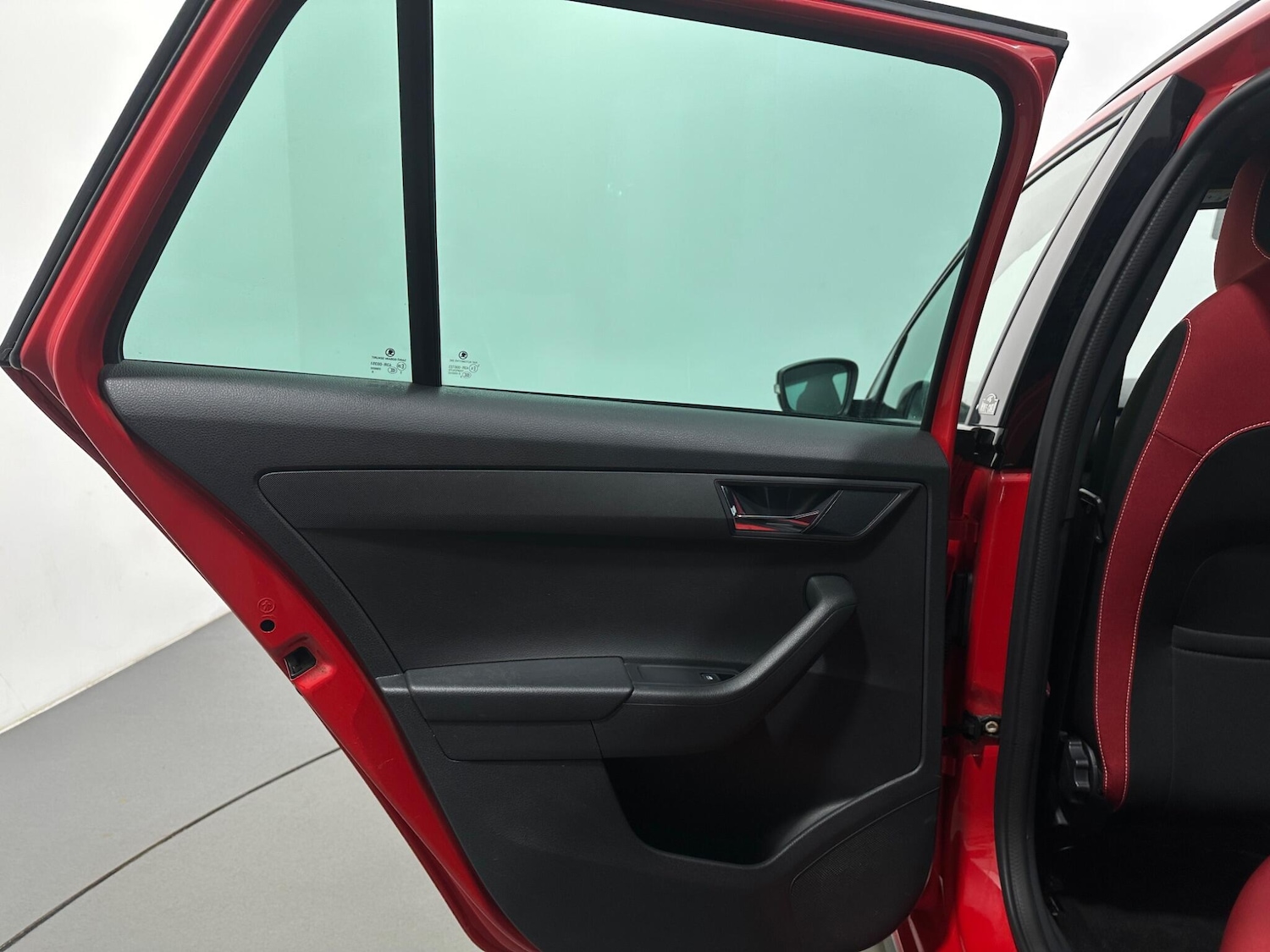 Used Skoda Fabia 2020 for sale - 77155260: Photo 38