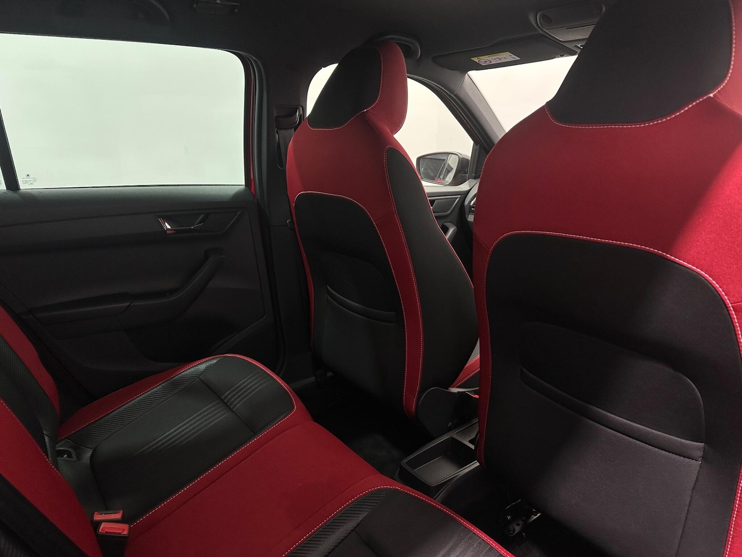 Used Skoda Fabia 2020 for sale - 77155260: Photo 39