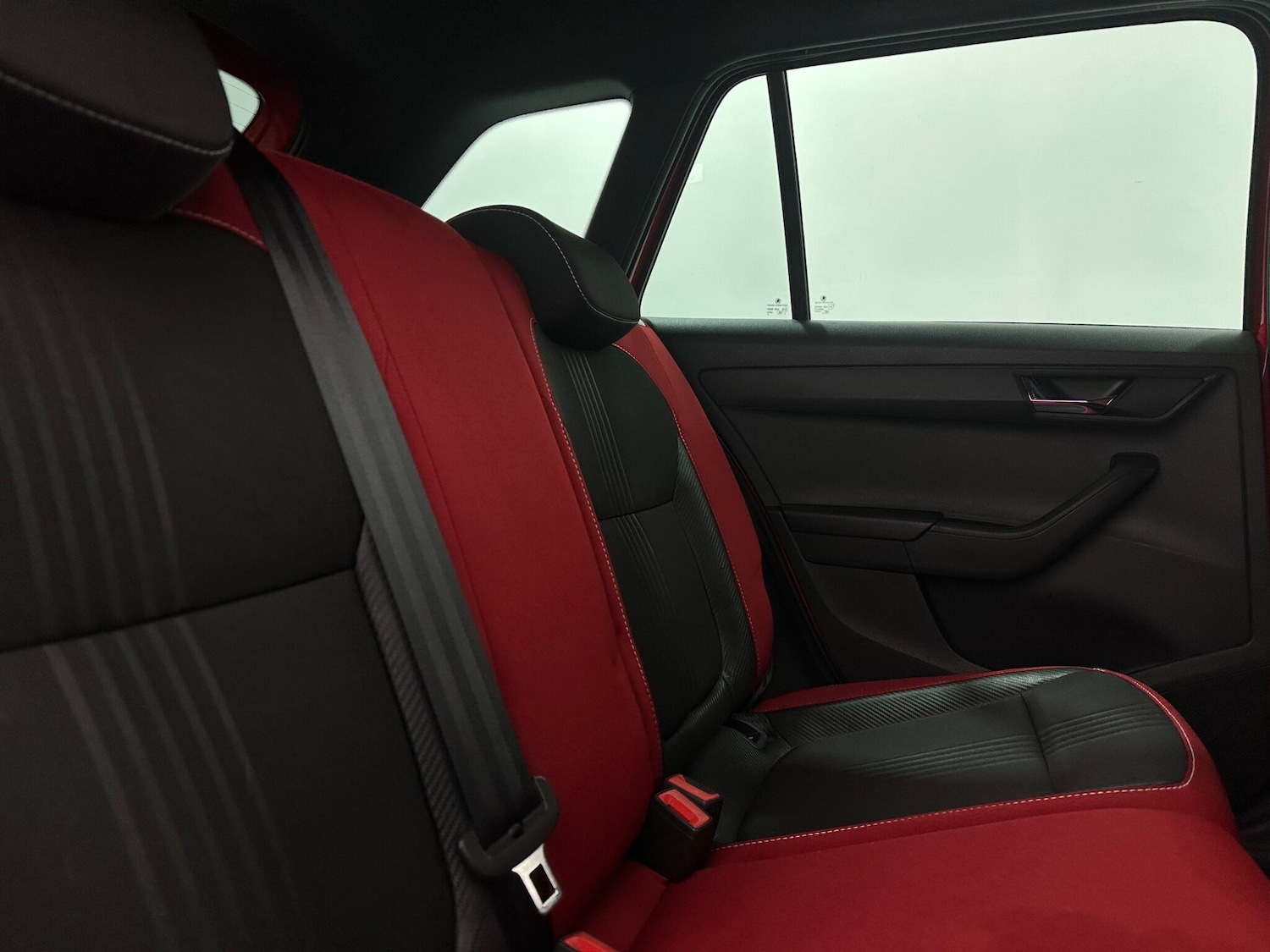 Used Skoda Fabia 2020 for sale - 77155260: Photo 40